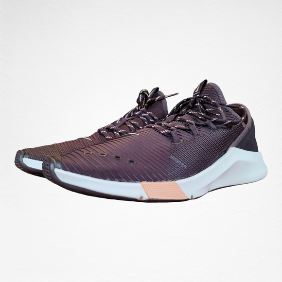 Nike Air Zoom Elevate Burgundy Ash AA1213-662 Women's Size 10 - Picture 12 of 15